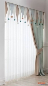 Những sai lầm phổ biến khi lắp đặt rèm cửa