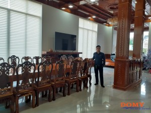 Hướng dẫn cách chọn màn cửa từ A - Z