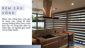 99+ Mẫu Rèm Cầu Vồng Mới Nhất Hiện Nay