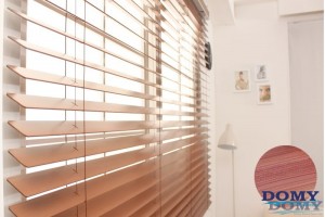 Màn Sáo Gỗ Cao Cấp – Mẫu Mã Đa Dạng – Thi Công Nhanh Chóng