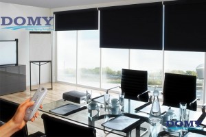 Rèm Cửa Thông Minh Cao Cấp – Nâng Cao Chất Lượng Cuộc Sống
