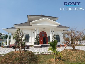 CÔNG TRÌNH ANH THI HIỆP AN