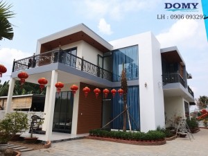 CÔNG TRÌNH ANH NGỌC TÂN UYÊN