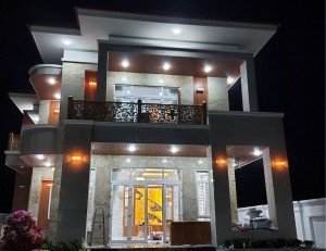 CÔNG TRÌNH CHỊ THANH - BÌNH PHƯỚC