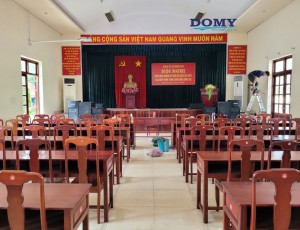 CÔNG TRÌNH LỮ ĐOÀN 550