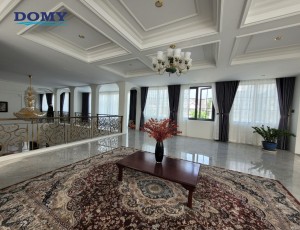 CÔNG TRÌNH ANH CHINH THỦ DẦU MỘT