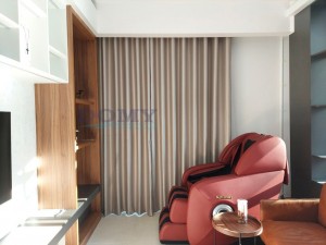 CÔNG TRÌNH CHỊ QUYÊN TIỀN GIANG