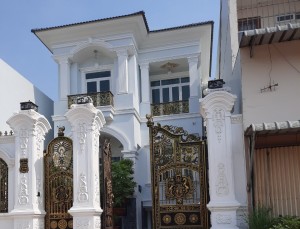 CÔNG TRÌNH ANH TRÍ