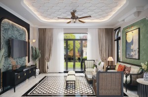 CÔNG TRÌNH CHỊ NHI HIỆP THÀNH