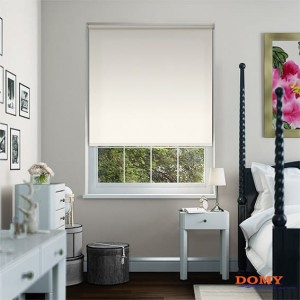 Màn sáo cuộn C501