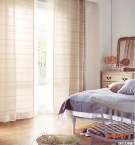 màn vải Nhật Bản 12