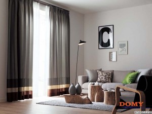 màn vải Nhật Bản 05