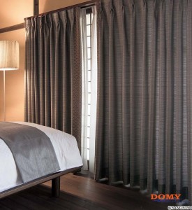 màn vải Nhật Bản 02