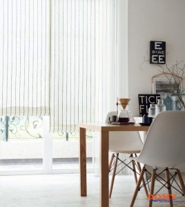 Màn vải Nhật Bản OP 7715