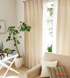 Màn vải Nhật Bản OP 7716