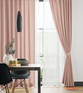 Màn vải Nhật Bản OP 7738