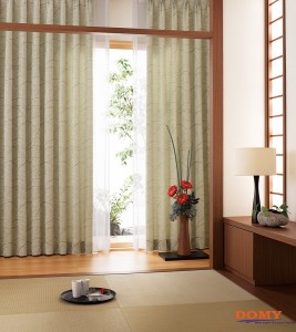 Màn cửa Nhật Bản ksa60164