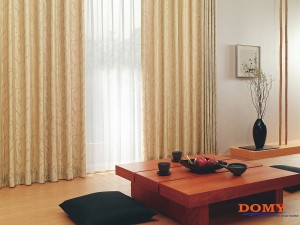 Màn cửa Nhật Bản ksa60172
