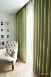 Màn cửa Nhật Bản ksa60274