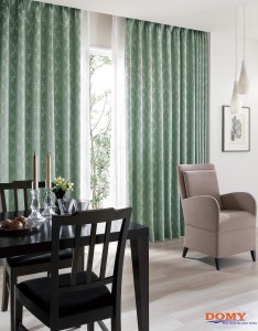 Màn cửa Nhật Bản ksa60278