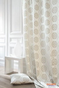 Màn vải Bỉ ABYSS ABZU-FL