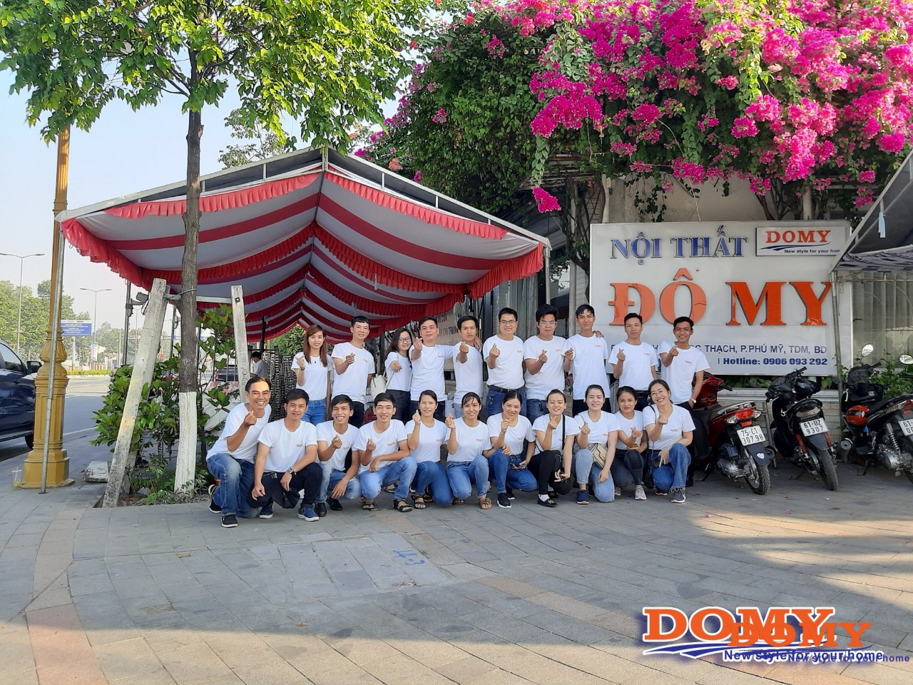 rem cua binh duong