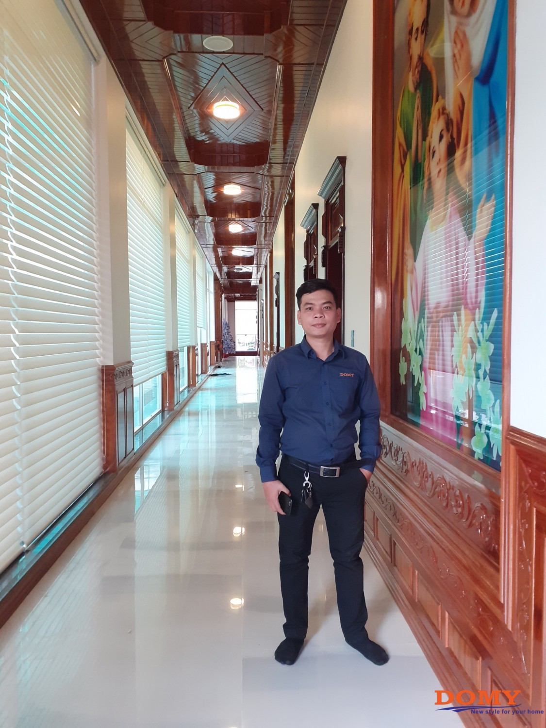 màn cửa bình dương