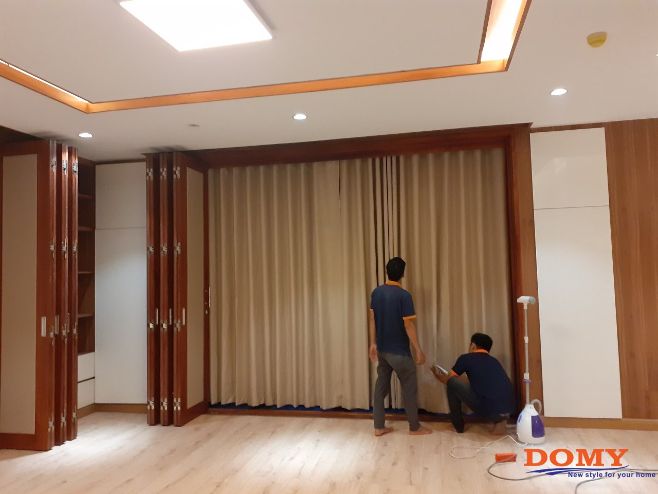 màn cửa bình dương 4