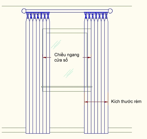 cách may màn cửa đẹp (3)