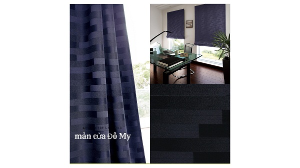 màn cửa bình dương