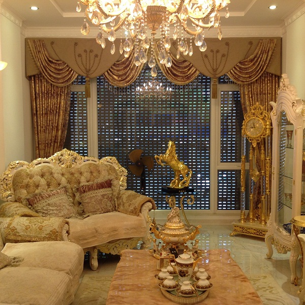 màn của thủ dầu một