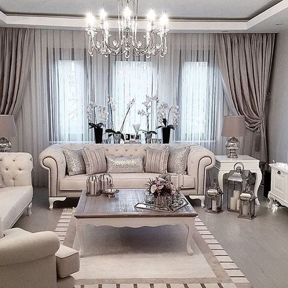 mẫu màn cửa đẹp 20
