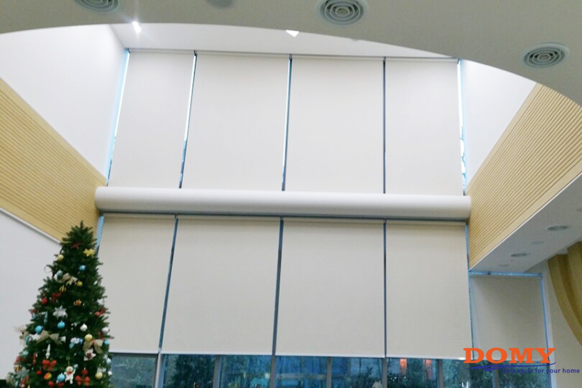 rèm cuốn (2)