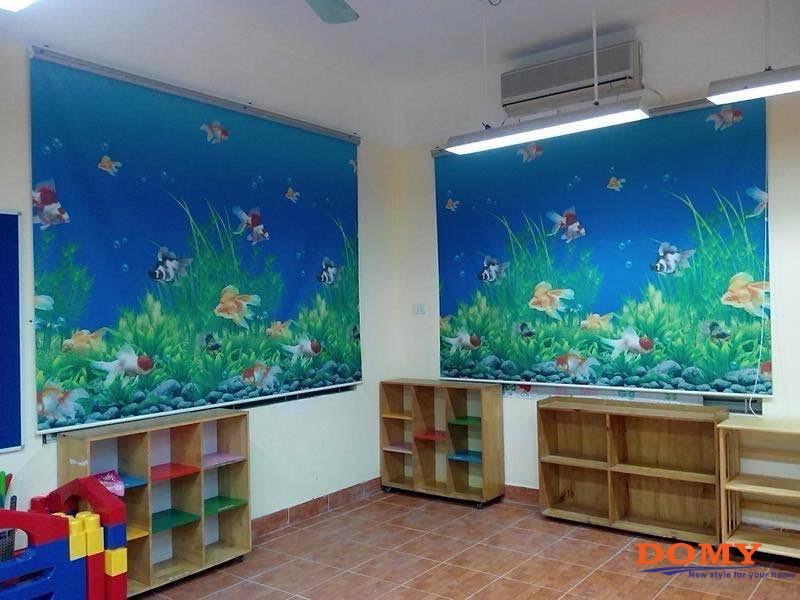 rèm cuốn (8)