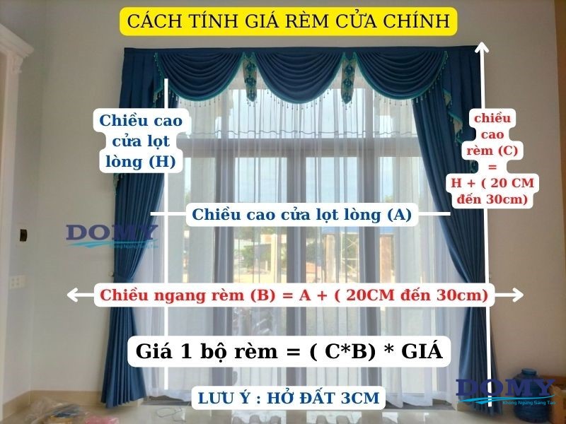rem cua 16